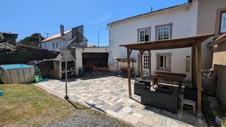 Casa a Cabanas