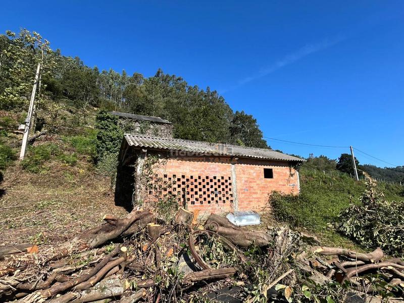 Foto 03d9cde2-72f7-494d-b9b1-01bb53b40036. Casa con parcheggio in Moeche