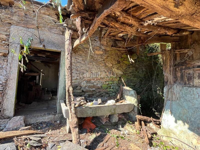 Foto 1ec48373-aa60-4a86-a20a-437c7e419e79. Maison avec parking dans Moeche