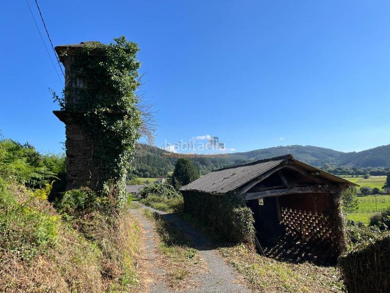 Foto 543a2ce5-a336-4a67-a4c8-e2bad308351d. Maison avec parking dans Moeche