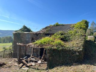 Maison à Moeche