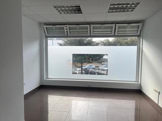 Lloguer Local Comercial a A Gándara