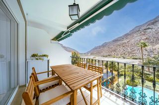 Affitto Piccolo appartamento  Calle antoñito el molinero. Apartamento mogán alquiler