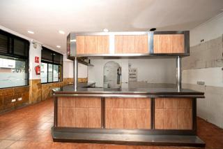 Business premise in PASEO CAYETANO DE LUGO