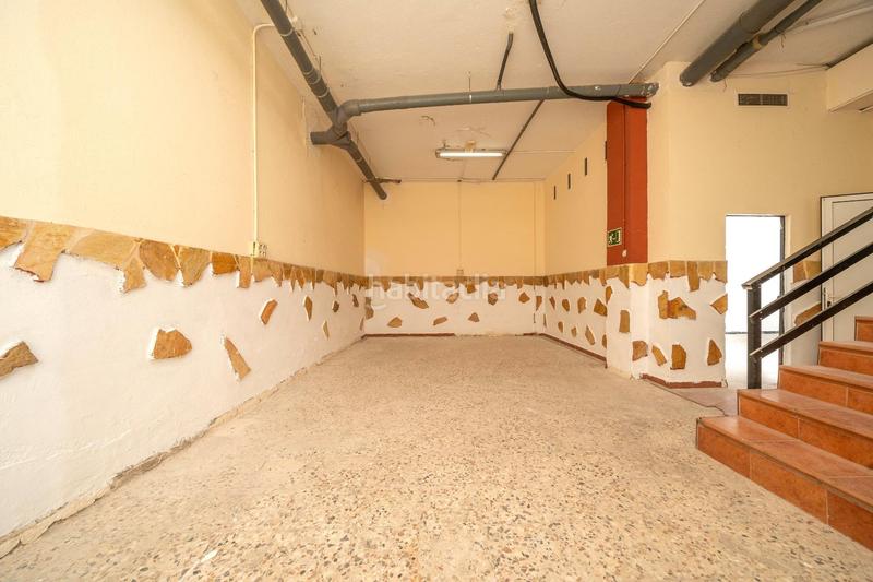 Foto 0acdf677-6638-411a-b8d9-04458e9efd17. Local comercial en Arenales - Lugo - Avenida Marítima Palmas de Gran Canaria (Las)