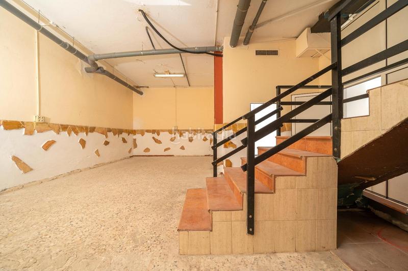 Foto 103742a6-f1d4-4cbd-9944-7f9c681c2a6c. Local comercial en Arenales - Lugo - Avenida Marítima Palmas de Gran Canaria (Las)