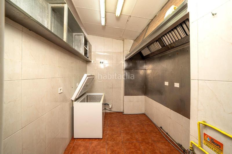 Foto 351a276f-2ddd-4cbd-a80c-f206d7ee786b. Local comercial en Arenales - Lugo - Avenida Marítima Palmas de Gran Canaria (Las)