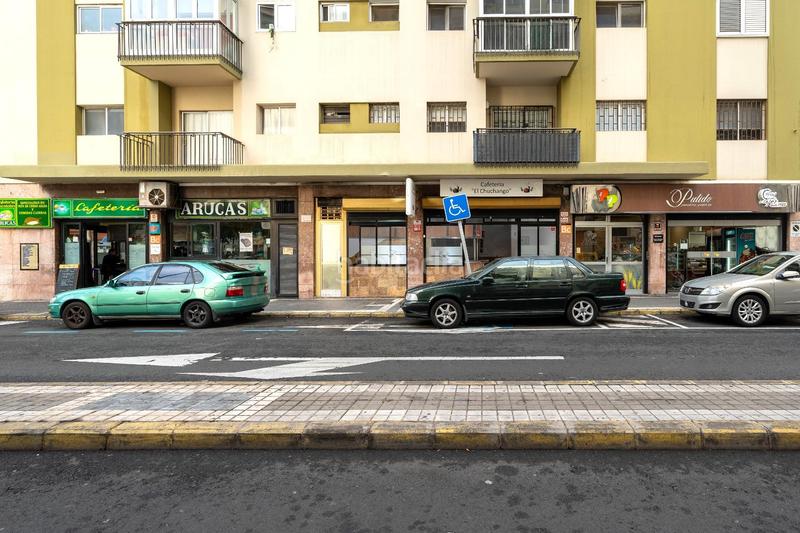Foto b3f16df5-c714-4557-ab58-3ef801107a7c. Local comercial en Arenales - Lugo - Avenida Marítima Palmas de Gran Canaria (Las)