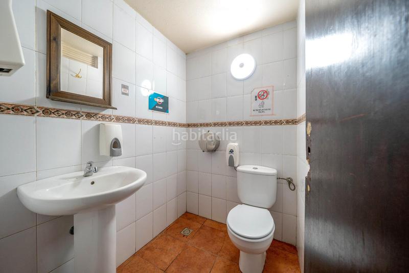 Foto f0b0b530-4697-4114-951c-8a9d1b0cfde0. Local comercial en Arenales - Lugo - Avenida Marítima Palmas de Gran Canaria (Las)