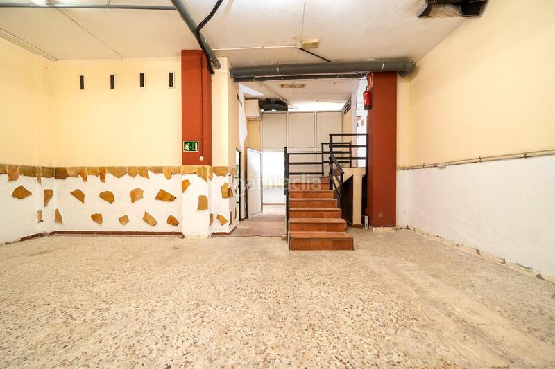 Foto fc9e0023-ced7-441b-bd87-fb0cc0e05246. Local comercial en Arenales - Lugo - Avenida Marítima Palmas de Gran Canaria (Las)