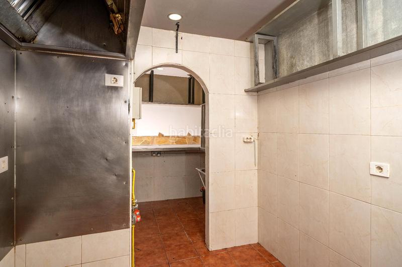 Foto ffc4fe30-096c-40cc-988e-fa98f29c049c. Local comercial en Arenales - Lugo - Avenida Marítima Palmas de Gran Canaria (Las)
