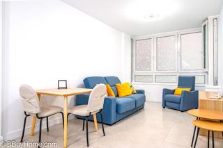 Piso en AVDA JOSE MESA Y LOPEZ