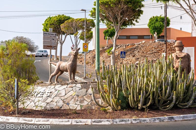 Foto 1bd3a73c-6ef3-4178-a5c4-1f8814f756fe. Piso  en venta en casa pastores en Vecindario - El Doctoral - Cruce de Sardina Santa Lucía de Tirajana