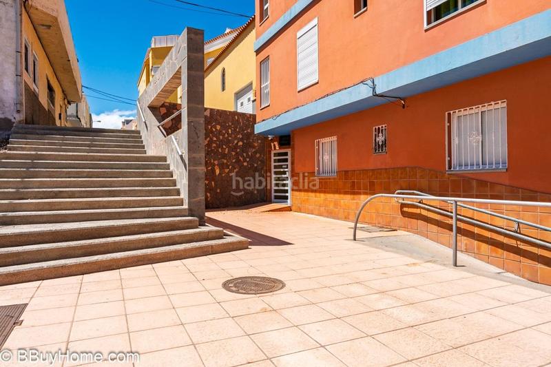 Foto 1dcd39cf-1d89-4873-aca6-376a1739b7c3. Pis amb aparcament a Vecindario - El Doctoral - Cruce de Sardina Santa Lucía de Tirajana