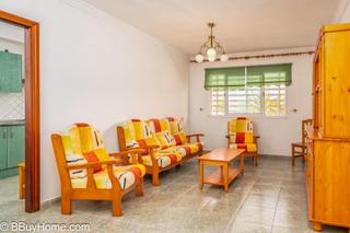 Appartement  Tanagua. Piso en venta en casa pastores