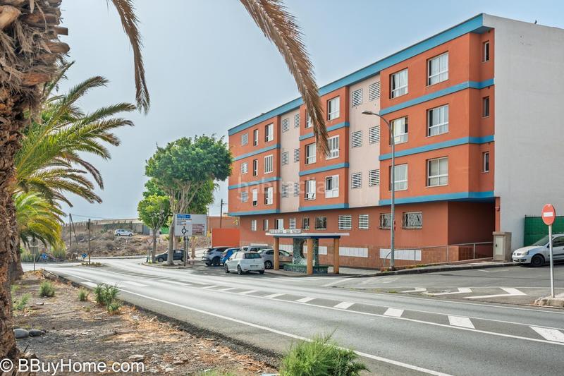 Foto 4762d80a-da5c-4ea8-9da2-aee0e905be89. Piso  en venta en casa pastores en Vecindario - El Doctoral - Cruce de Sardina Santa Lucía de Tirajana