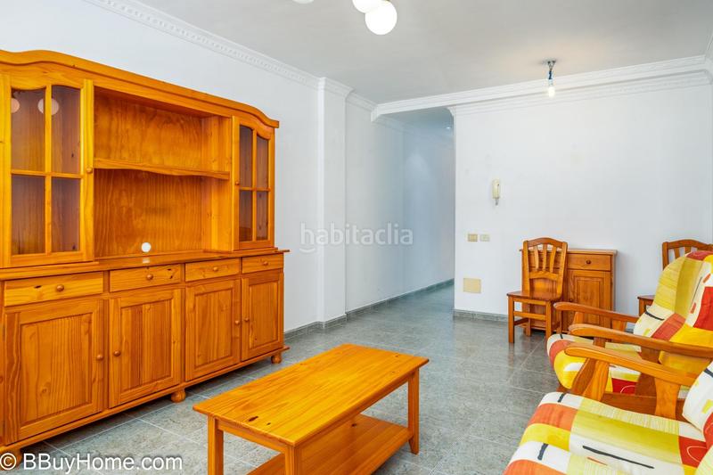 Foto 5562a841-d81d-4082-a048-89a380b5d721. Piso  en venta en casa pastores en Vecindario - El Doctoral - Cruce de Sardina Santa Lucía de Tirajana