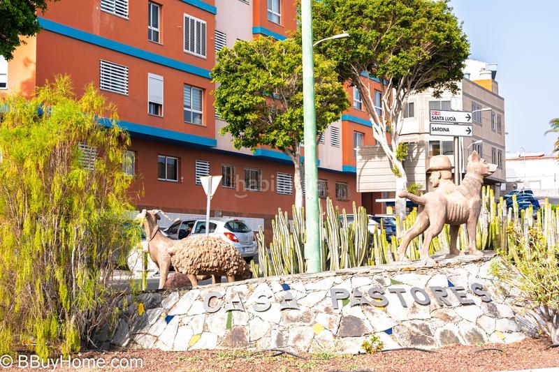 Foto 5b149194-b000-41c1-b10e-1048c7b3e32f. Piso  en venta en casa pastores en Vecindario - El Doctoral - Cruce de Sardina Santa Lucía de Tirajana
