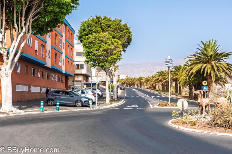 Foto 6b8dacd1-382c-4f63-bc59-4bd04107f350. Piso  en venta en casa pastores en Vecindario - El Doctoral - Cruce de Sardina Santa Lucía de Tirajana