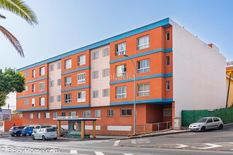 Foto 9f926ad1-cb4a-4116-8ceb-e27840ea3d07. Piso  en venta en casa pastores en Vecindario - El Doctoral - Cruce de Sardina Santa Lucía de Tirajana