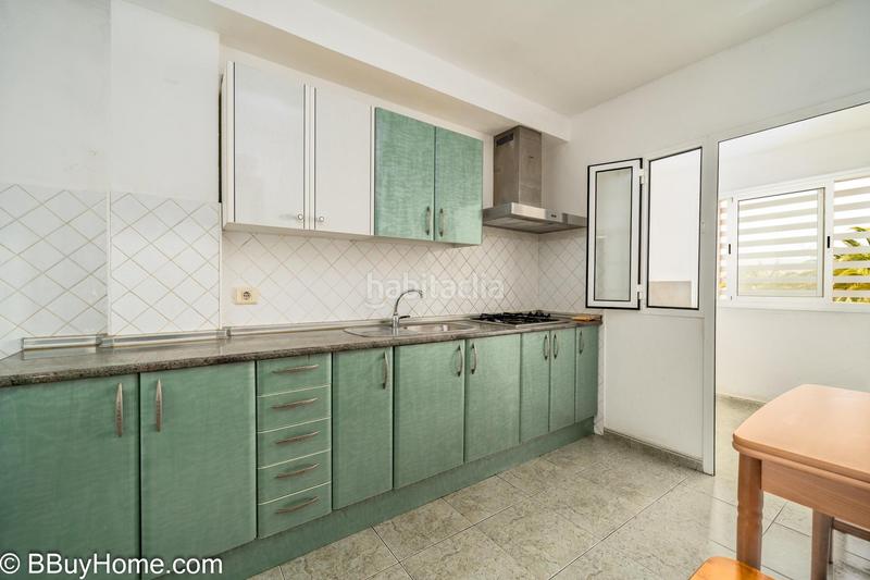 Foto a9057a2d-80c7-4907-8c18-61980047468b. Piso  en venta en casa pastores en Vecindario - El Doctoral - Cruce de Sardina Santa Lucía de Tirajana