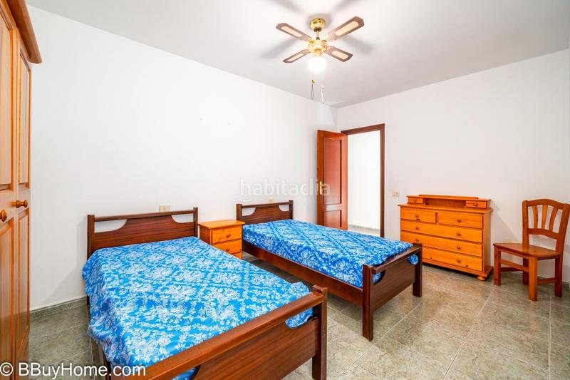 Foto ad9d6df1-eb17-496e-9f9d-f7f90ed5bbea. Piso  en venta en casa pastores en Vecindario - El Doctoral - Cruce de Sardina Santa Lucía de Tirajana