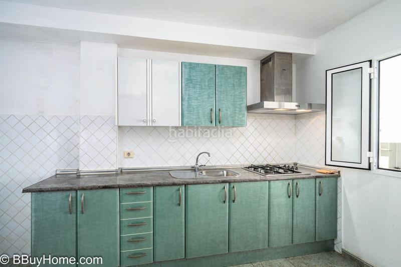 Foto e784fe55-f80a-4368-9a04-7ebdf7359b54. Piso  en venta en casa pastores en Vecindario - El Doctoral - Cruce de Sardina Santa Lucía de Tirajana