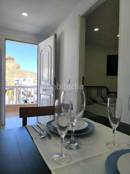 Foto 810f3810-5422-4d5e-9edd-80b7a7b2a226. Lloguer apartament a playa de Mogán Mogán