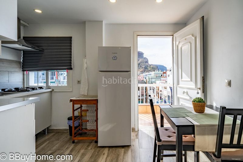 Foto cc8d881b-eb7e-4ed6-b21c-cc7b25790771. Lloguer apartament a playa de Mogán Mogán