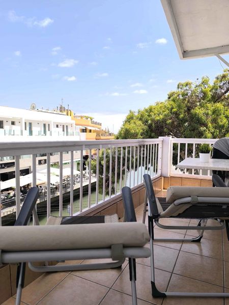 Foto da6f9741-b661-4fc3-ae53-f9b99d7188e0. Lloguer apartament a playa de Mogán Mogán