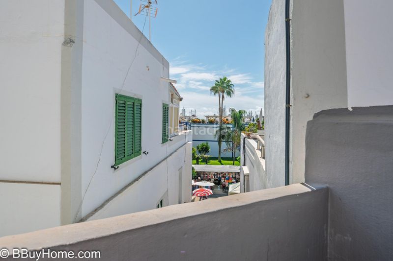 Foto a7907202-f83d-4fce-b9cb-55da396effe5. Casa a playa de Mogán Mogán