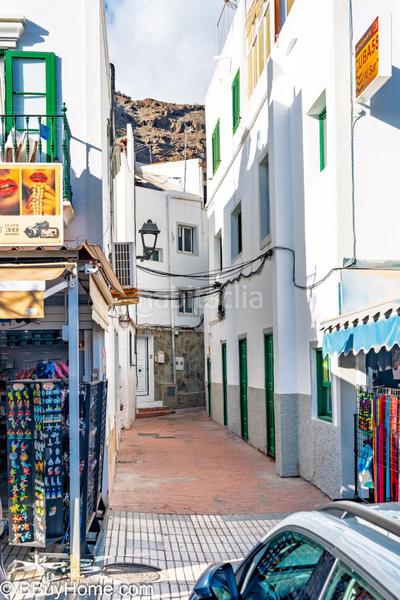 Foto 1852b404-9764-470f-9000-de21ac430ee8. Casa a playa de Mogán Mogán