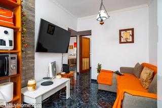 Maison  Señor elias. Venta de casa en puerto de mogán