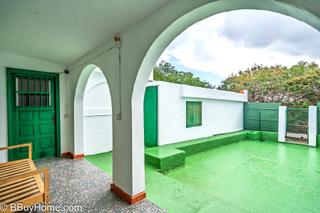 Miete Etagenwohnung  Crta marzagan sabinal. Piso en el sabinal