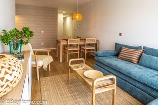 Affitto Appartamento  Camelia. Alquiler de piso a estrenar