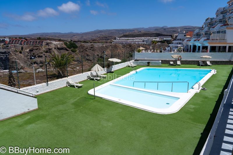 Foto efda749c-35b8-45ef-8ff1-8680a8e04aaa. Miete appartement mit parking pool in Puerto Rico Mogán