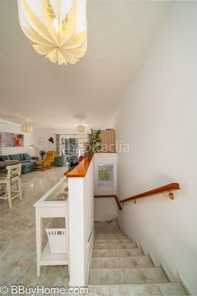Foto 015d4b23-b68c-41e3-9725-2f6a1a7042d9. Location duplex avec parking dans Mogán pueblo Mogán