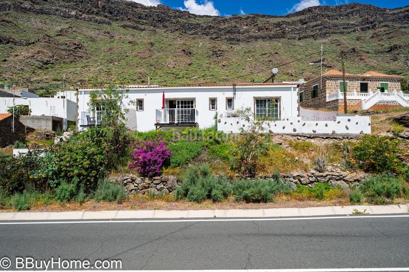 Foto 46886976-5b81-48a9-8f08-566a3152cc84. Location duplex avec parking dans Mogán pueblo Mogán