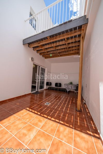 Foto 884012d6-0c0c-4c12-a3d4-b62cdbb47275. Location duplex avec parking dans Mogán pueblo Mogán