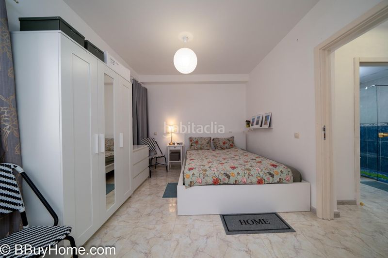 Foto 93a372f2-f387-400e-b5e9-0471f6ff95e5. Location duplex avec parking dans Mogán pueblo Mogán