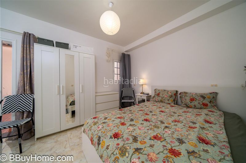 Foto d14d42e5-f345-4ef4-bd2c-c897c4a305ba. Location duplex avec parking dans Mogán pueblo Mogán