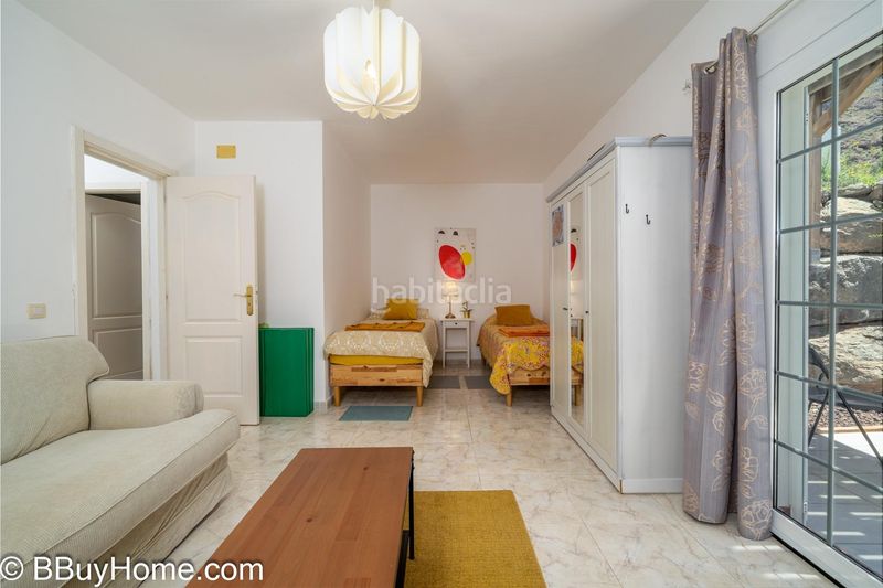 Foto d1c24b69-32a4-46a3-9ae2-aa45e97b14f6. Location duplex avec parking dans Mogán pueblo Mogán