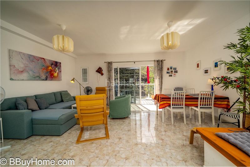 Foto d336c044-5f30-40c6-8977-205366263f60. Location duplex avec parking dans Mogán pueblo Mogán