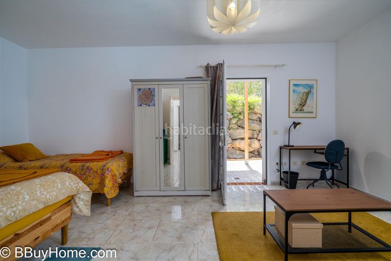 Foto deed81f1-9669-4895-927b-0cfbddee0f9e. Location duplex avec parking dans Mogán pueblo Mogán