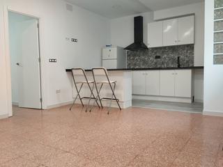 Location Appartement  Calle faro