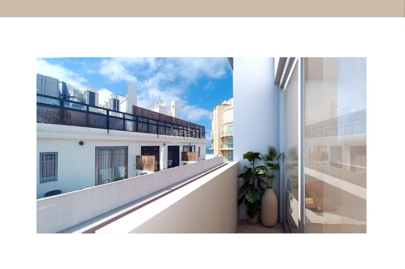 Foto 143965cf-ccee-4da5-a19f-4ef3e650036e. Dachwohnung in Santa Catalina - Canteras Palmas de Gran Canaria (Las)