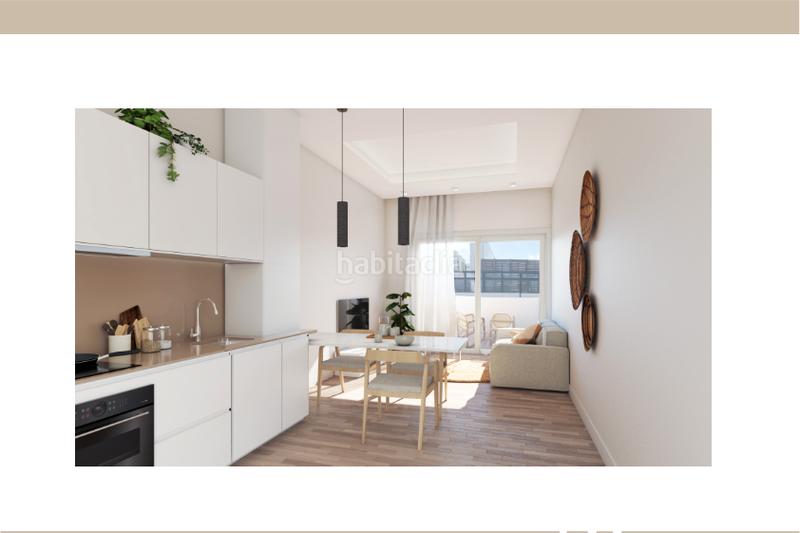 Foto 2ee26a60-e55a-471b-b3f1-9f152b283c7c. Dachwohnung in Santa Catalina - Canteras Palmas de Gran Canaria (Las)