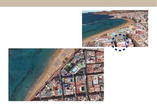 Àtic  Calle alfredo l jones. Atico a estrenar en zona canteras
