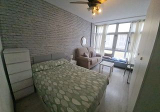 Studiowohnung in Calle Doctor Miguel Rosas