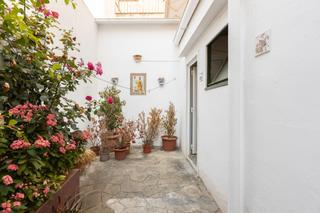 Maison dans Casagemes. Casa totalmente exterior ubicada en segunda lnea de mar
